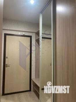 1-к квартира, на длительный срок, 30м2, 2/3 этаж