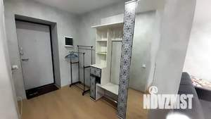 Студия квартира, посуточно, 29м2, 3/7 этаж