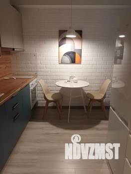Студия квартира, посуточно, 22м2, 1/9 этаж