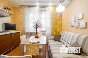 2-к квартира, посуточно, 48м2, 5/10 этаж