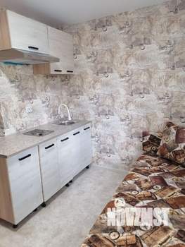 1-к квартира, на длительный срок, 12м2, 1/5 этаж