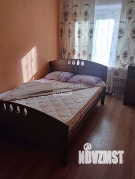 2-к квартира, на длительный срок, 44м2, 1/9 этаж