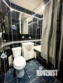 2-к квартира, на длительный срок, 44м2, 5/5 этаж