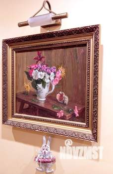 3-к квартира, на длительный срок, 60м2, 7/9 этаж