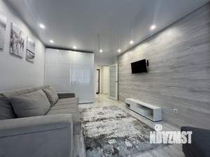 1-к квартира, на длительный срок, 37м2, 8/16 этаж