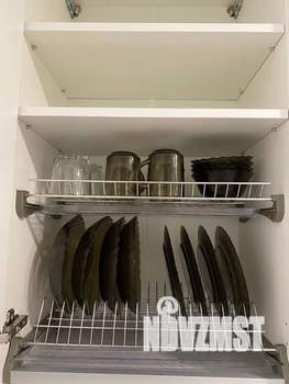 1-к квартира, посуточно, 22м2, 7/25 этаж