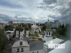 2-к квартира, посуточно, 50м2, 8/14 этаж