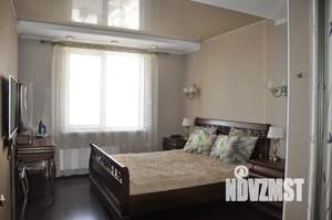 2-к квартира, посуточно, 85м2, 10/19 этаж