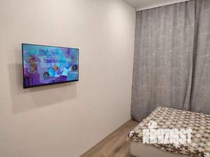 Студия квартира, посуточно, 22м2, 1/15 этаж