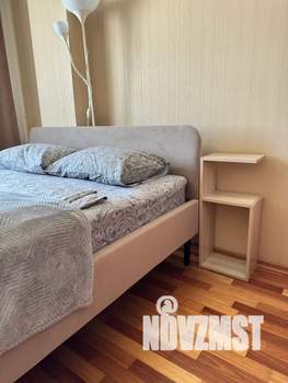 2-к квартира, посуточно, 77м2, 9/9 этаж