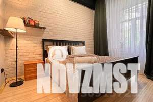 3-к квартира, посуточно, 70м2, 1/2 этаж