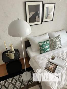 1-к квартира, посуточно, 36м2, 8/10 этаж