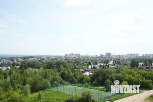 1-к квартира, посуточно, 44м2, 1/1 этаж