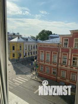 Студия квартира, посуточно, 26м2, 3/4 этаж