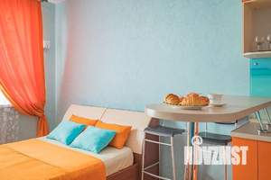 1-к квартира, посуточно, 28м2, 4/25 этаж