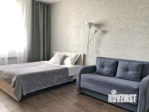 Студия квартира, посуточно, 24м2, 14/19 этаж