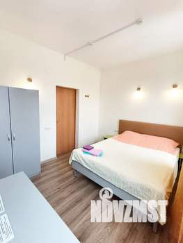 1-к квартира, посуточно, 13м2, 2/3 этаж