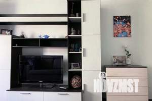 1-к квартира, посуточно, 33м2, 4/5 этаж