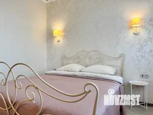 2-к квартира, посуточно, 42м2, 5/7 этаж