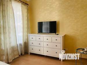 1-к квартира, посуточно, 38м2, 2/3 этаж