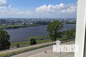 1-к квартира, посуточно, 45м2, 5/12 этаж