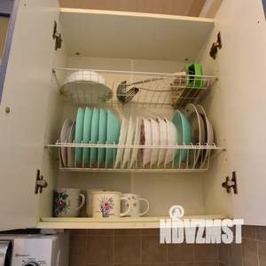 1-к квартира, посуточно, 34м2, 5/5 этаж