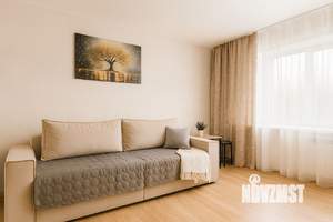 2-к квартира, посуточно, 42м2, 1/5 этаж
