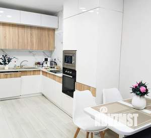 1-к квартира, посуточно, 45м2, 4/18 этаж