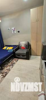 Студия квартира, посуточно, 20м2, 2/3 этаж