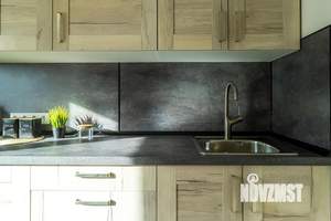2-к квартира, посуточно, 40м2, 5/10 этаж