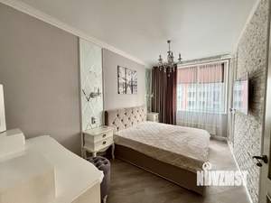 1-к квартира, на длительный срок, 48м2, 5/18 этаж