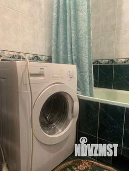 2-к квартира, на длительный срок, 53м2, 6/10 этаж