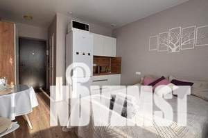 1-к квартира, посуточно, 20м2, 10/10 этаж