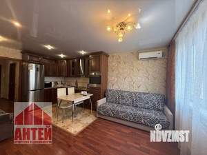 1-к квартира, на длительный срок, 43м2, 2/18 этаж