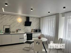 1-к квартира, посуточно, 80м2, 1/1 этаж