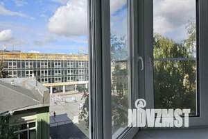 2-к квартира, посуточно, 46м2, 4/8 этаж