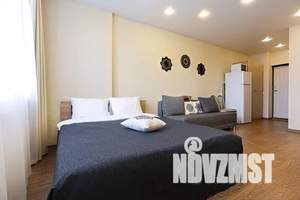 1-к квартира, посуточно, 25м2, 1/12 этаж