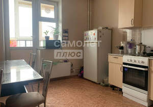 2-к квартира, на длительный срок, 54м2, 8/17 этаж