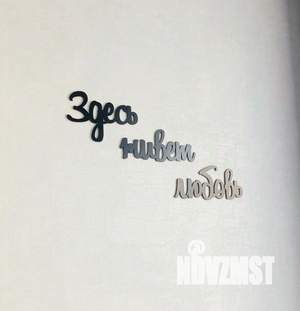 1-к квартира, посуточно, 23м2, 1/1 этаж