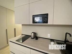 Студия квартира, посуточно, 24м2, 5/10 этаж