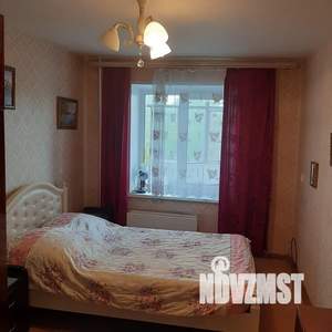 1-к квартира, посуточно, 21м2, 3/9 этаж