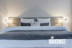 1-к квартира, посуточно, 41м2, 1/1 этаж