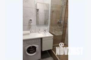 1-к квартира, посуточно, 30м2, 5/8 этаж