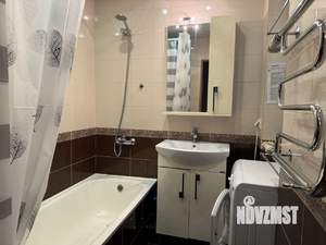 2-к квартира, на длительный срок, 63м2, 9/17 этаж