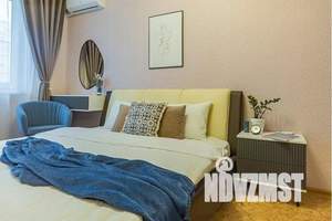 1-к квартира, посуточно, 32м2, 3/17 этаж