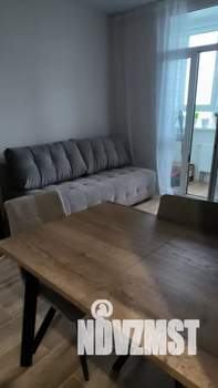 1-к квартира, посуточно, 40м2, 5/25 этаж
