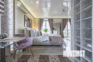 1-к квартира, посуточно, 30м2, 7/10 этаж