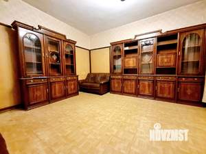 3-к квартира, на длительный срок, 60м2, 2/4 этаж