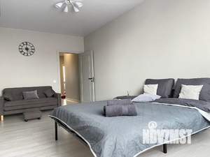 2-к квартира, посуточно, 69м2, 13/14 этаж