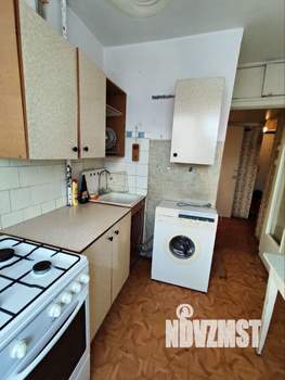 2-к квартира, на длительный срок, 46м2, 4/5 этаж